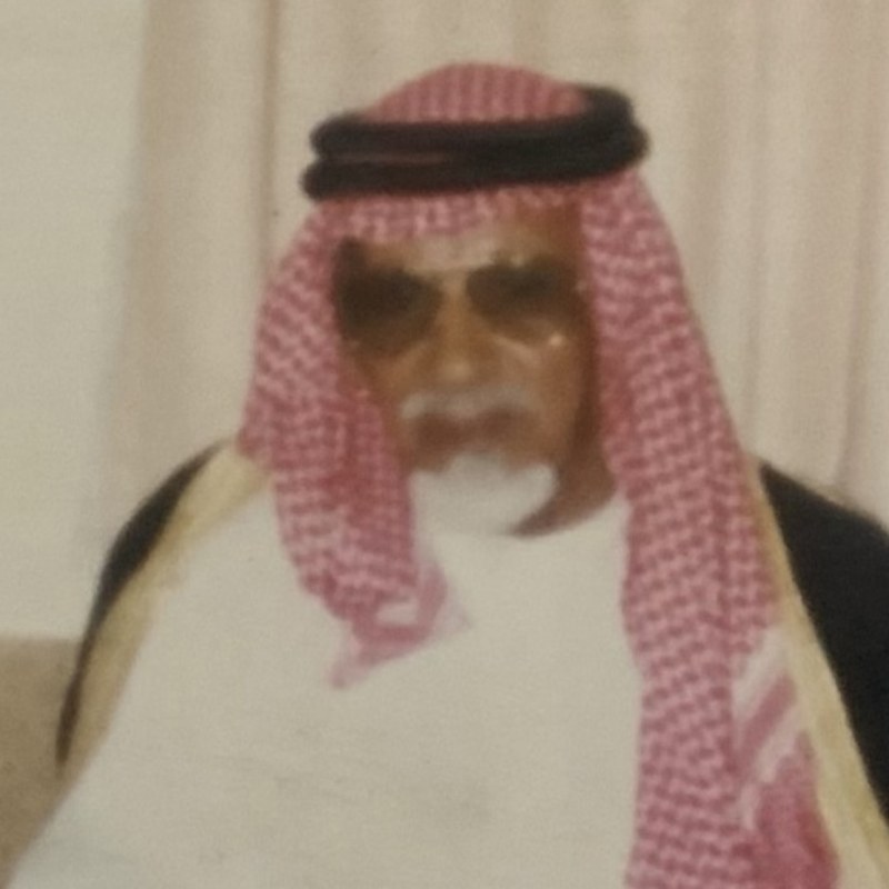 فرحان تركي مناحي فرحان
