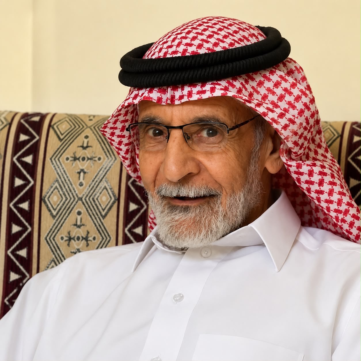 فهد فرحان تركي مثقال