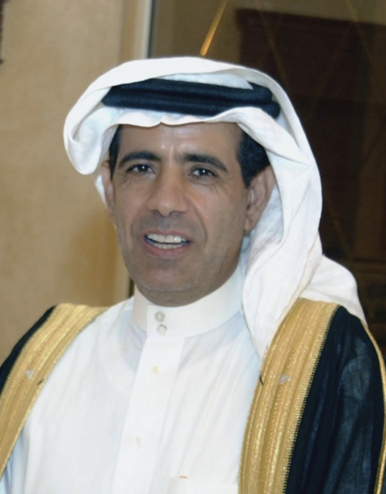 خالد فرحان تركي مثقال