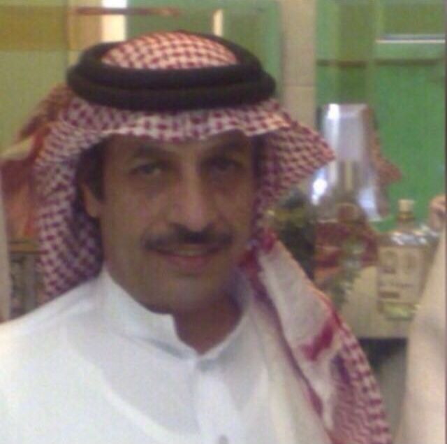 نايف حسن مسعر بليهد