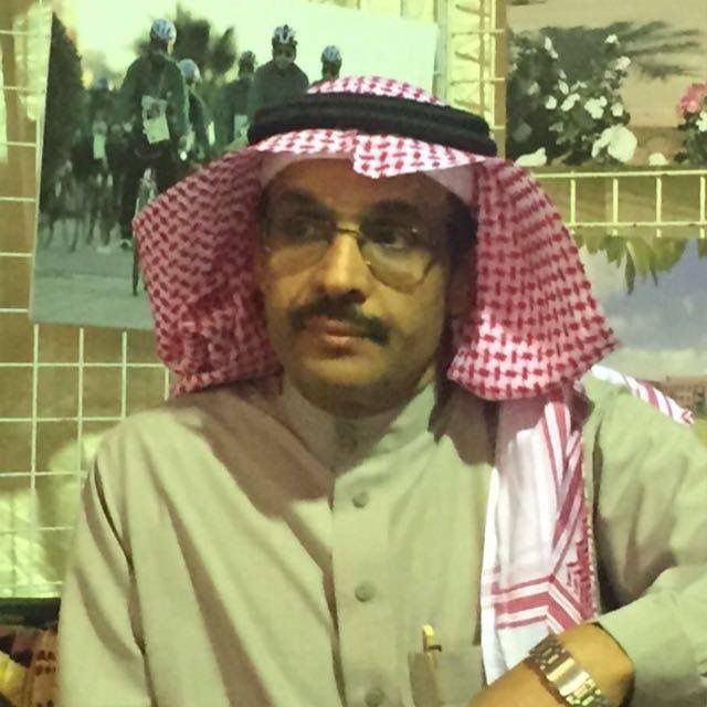 عبدالمحسن حسن مسعر عيد