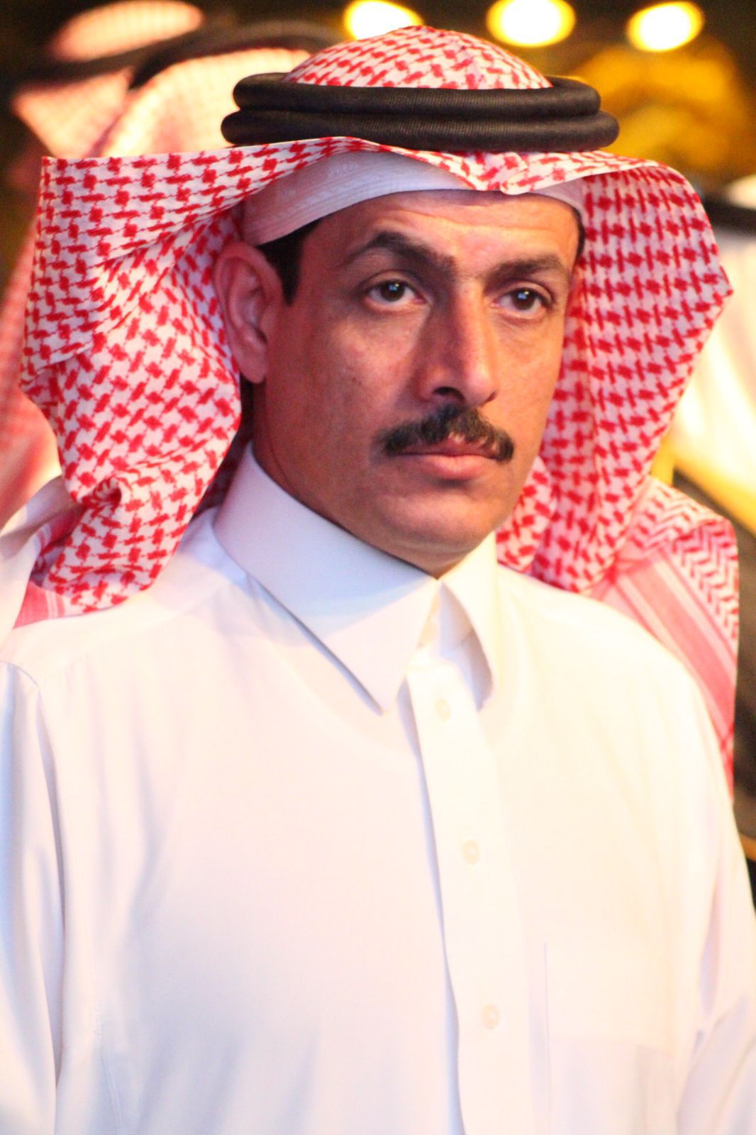 صالح حسن مسعر بليهد