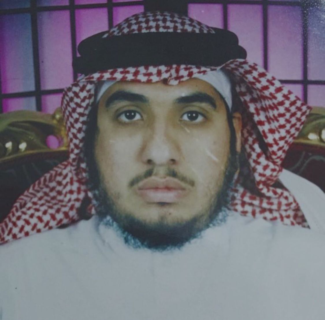 أحمد حمد عبدالله عيد