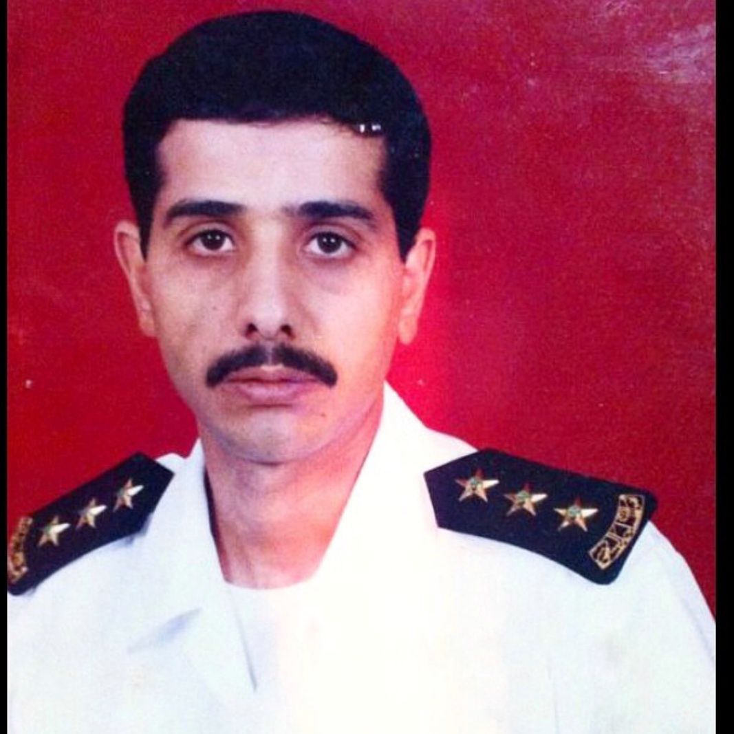رجا حمد عبدالله عيد