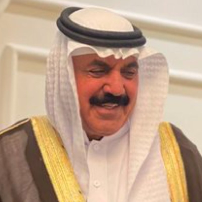 عبيد عبدالله كايد سعيد