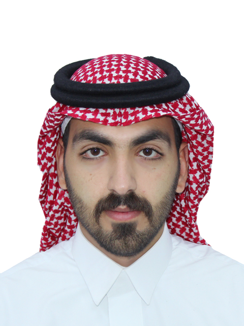 خلف عايد صالح محيسن