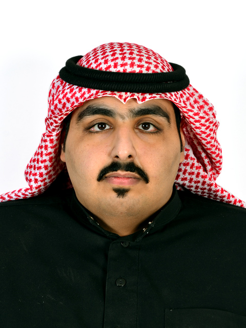عاطف عايد قريش