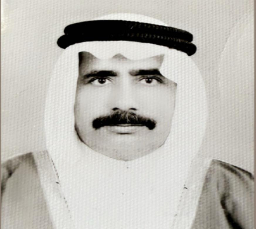 سعود سندي دخيل مرزوق