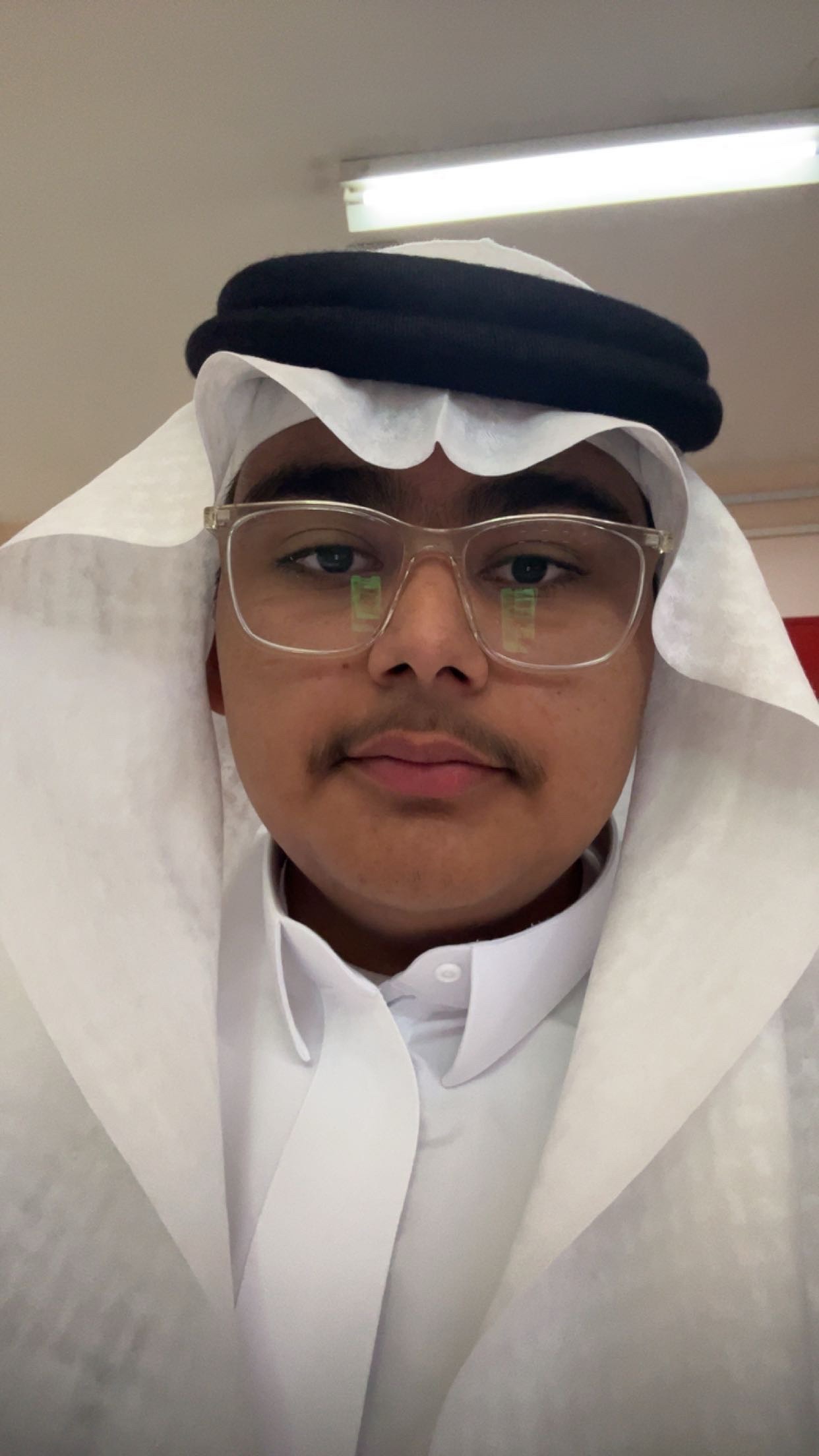 يعقوب فريد حماد الربع