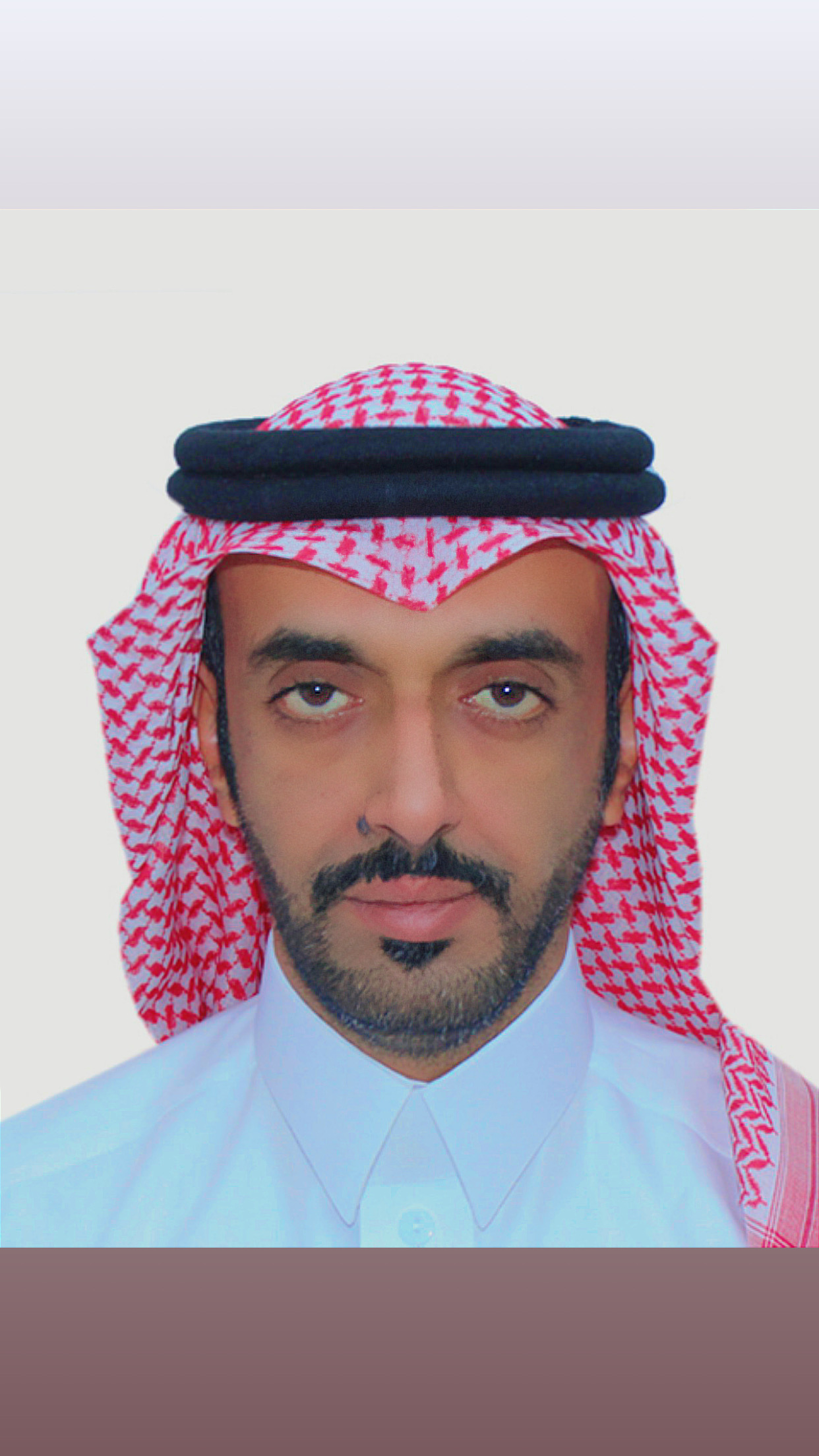 ممدوح موسى قريش