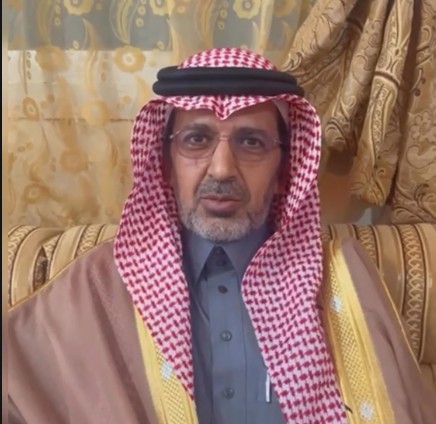 سلمان صالح عبدالله مسلط