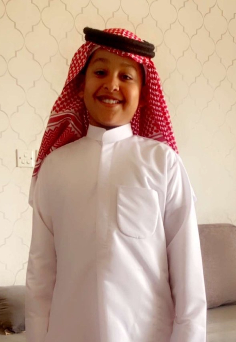 محمد عبدالله عبدالكريم علي