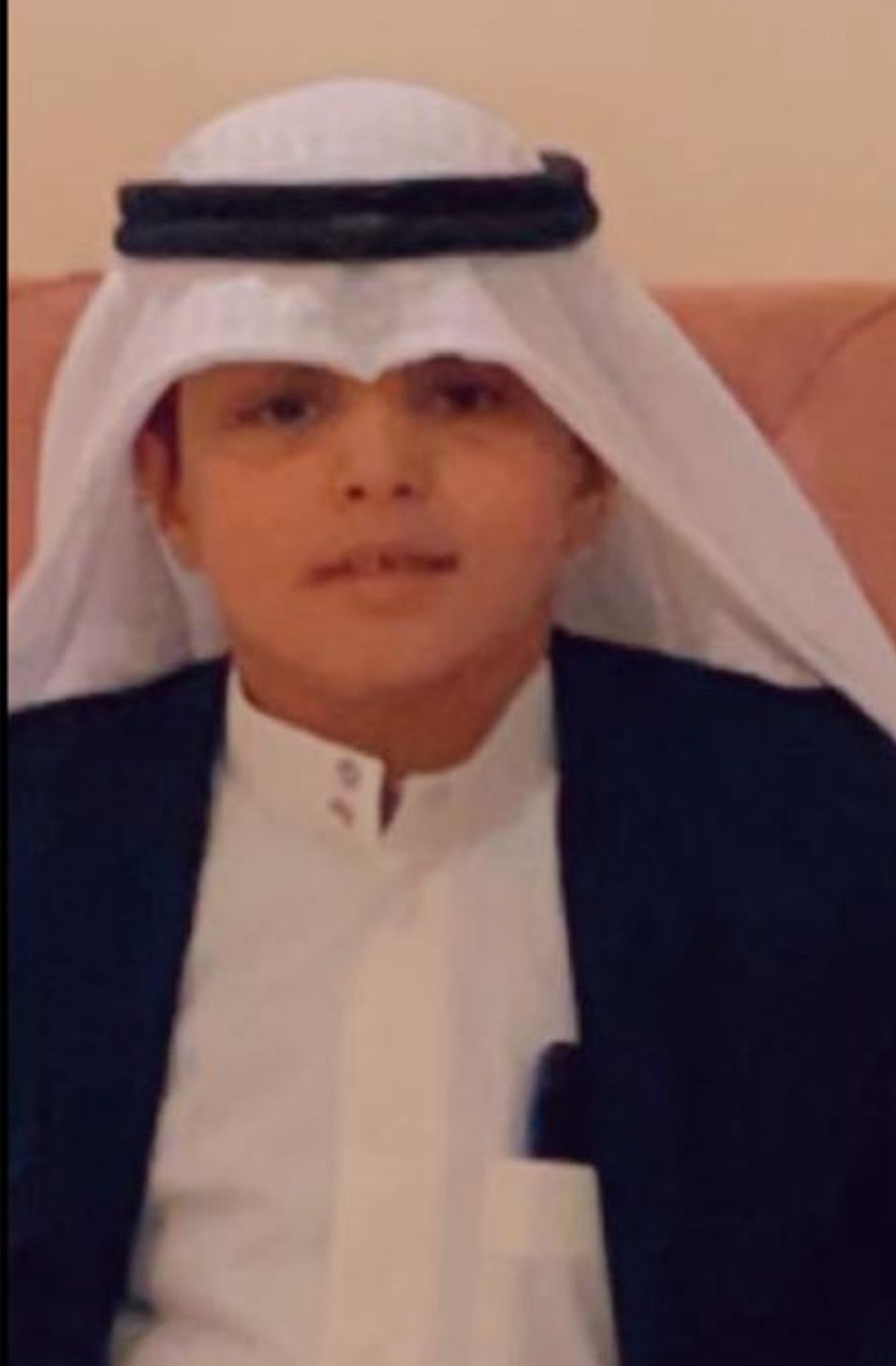 سيف علي قريش