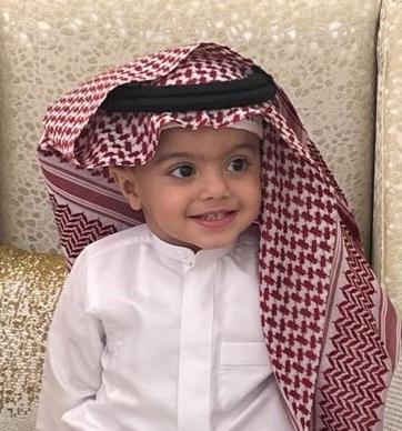مشعل خالد فوزي مران