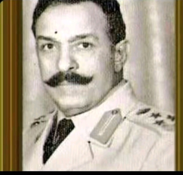 حمود نصير برجس دندن