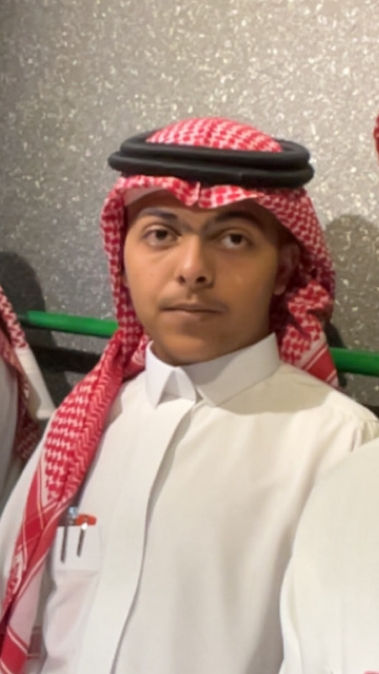 صالح مظهور صالح مطرب