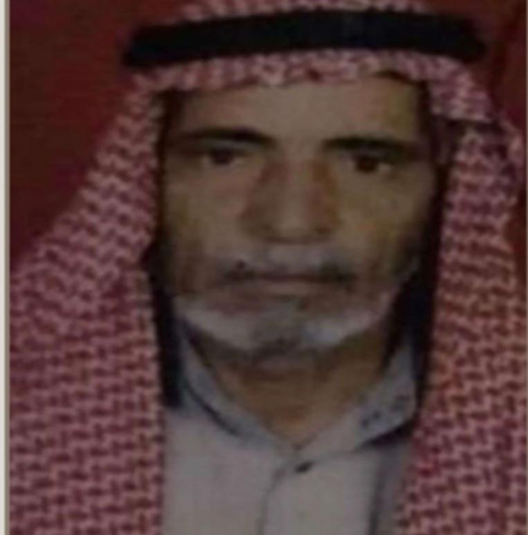 حمود محمد تركي ناعم
