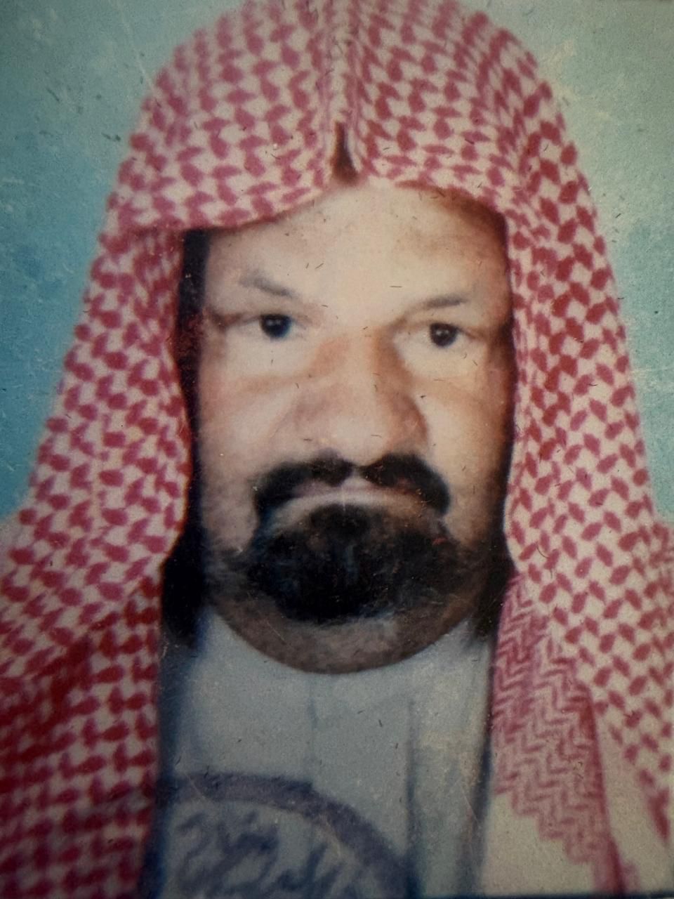 عبيد مران غازي حبوب