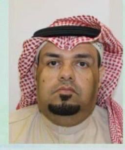 رياض عبيد مران غازي