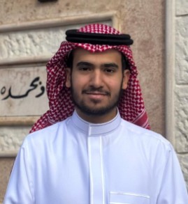 نايف غبين سلطان غبين