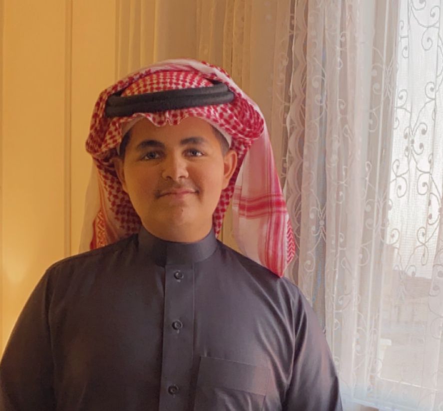 محمد رياض عبيد مران