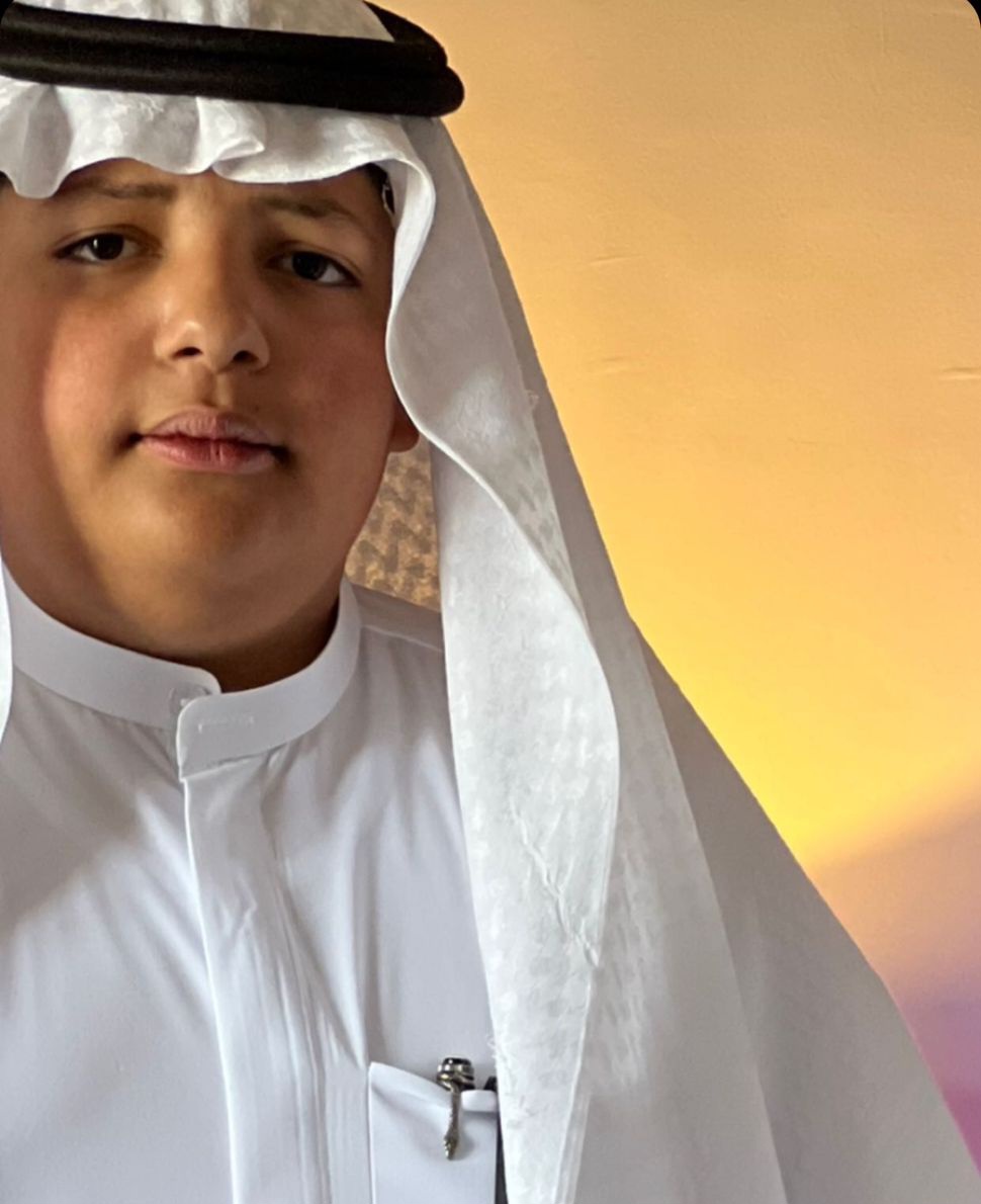 مشاري محمد عبيد مران
