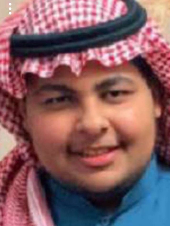 عبدالله محمد عبيد مران