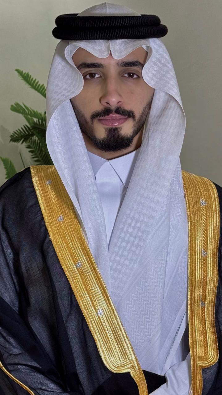 عايد خليل مران غازي