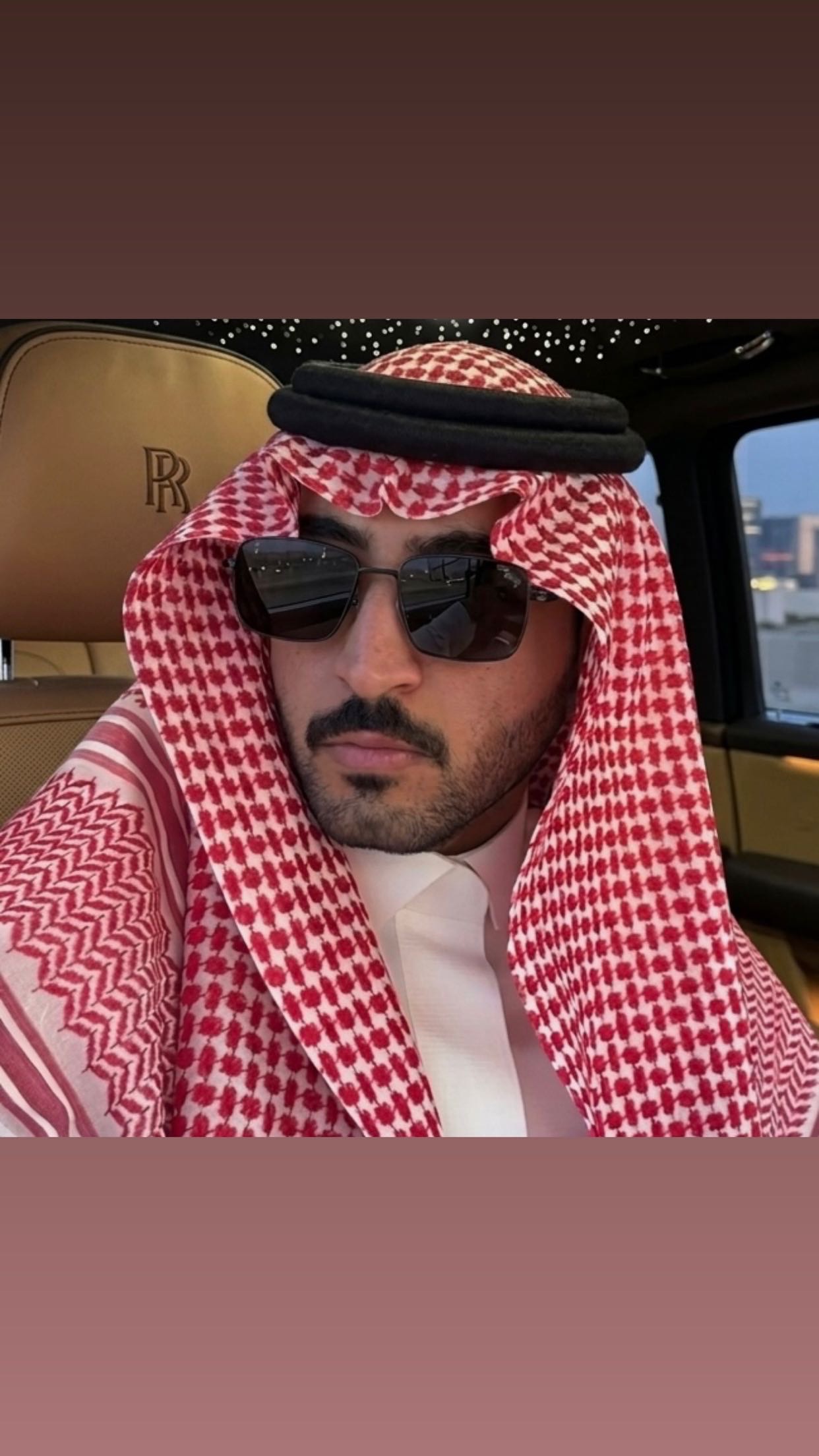 أصيل خليل مران غازي