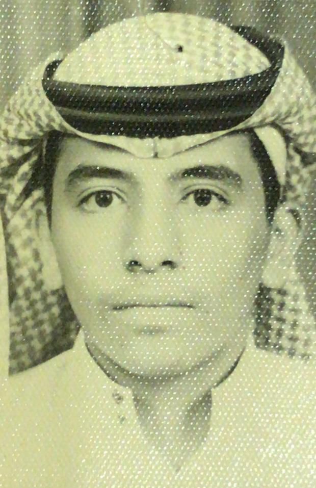 عبدالسلام خليل مران غازي
