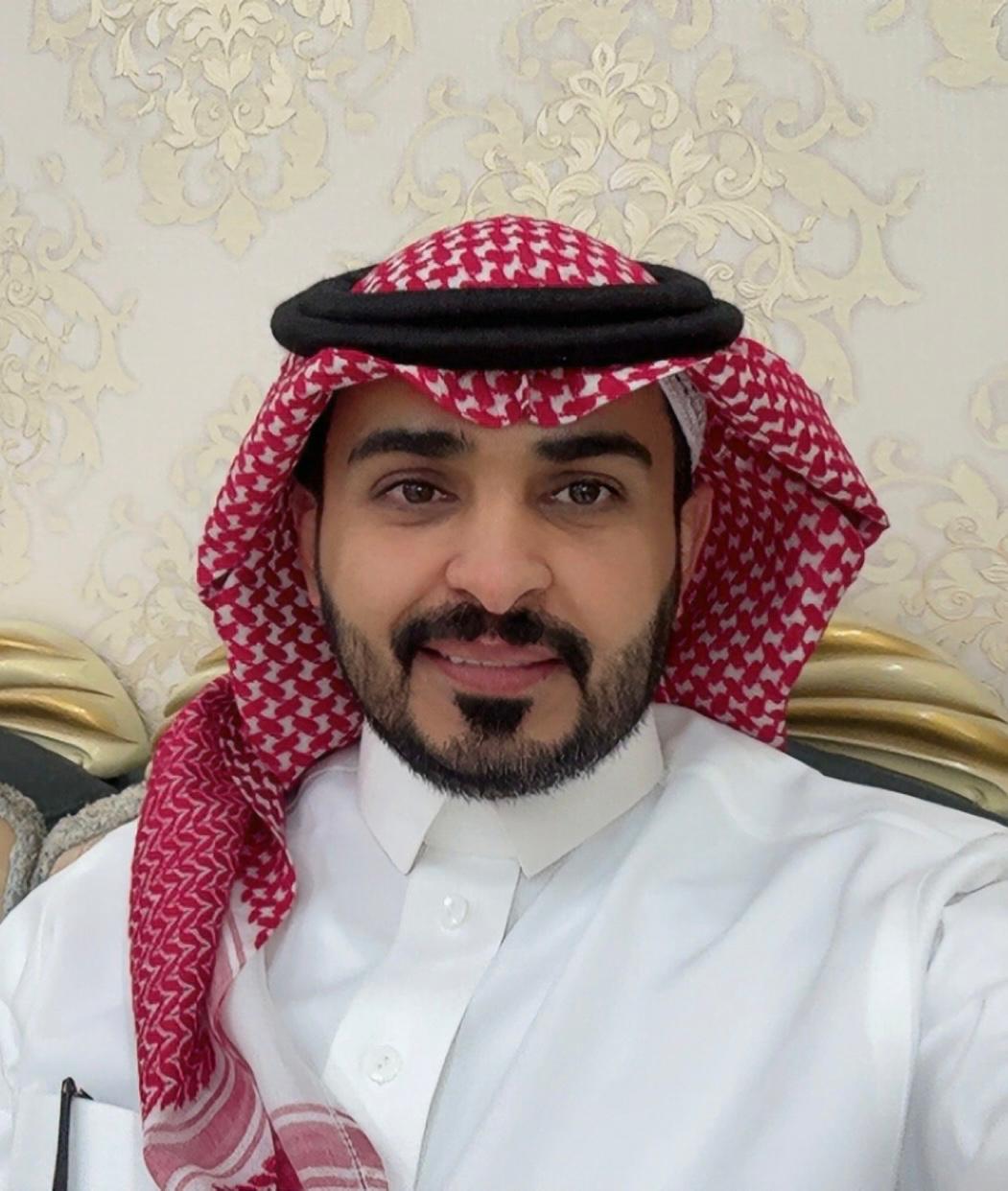 عايد صلاح مران غازي