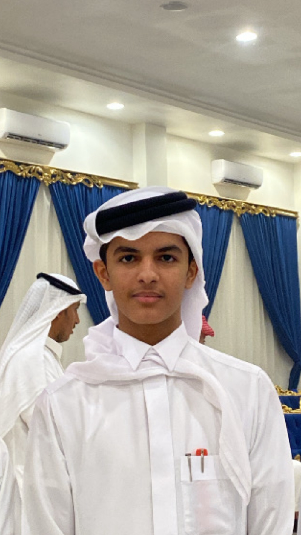 عبدالله زياد عيد حمود