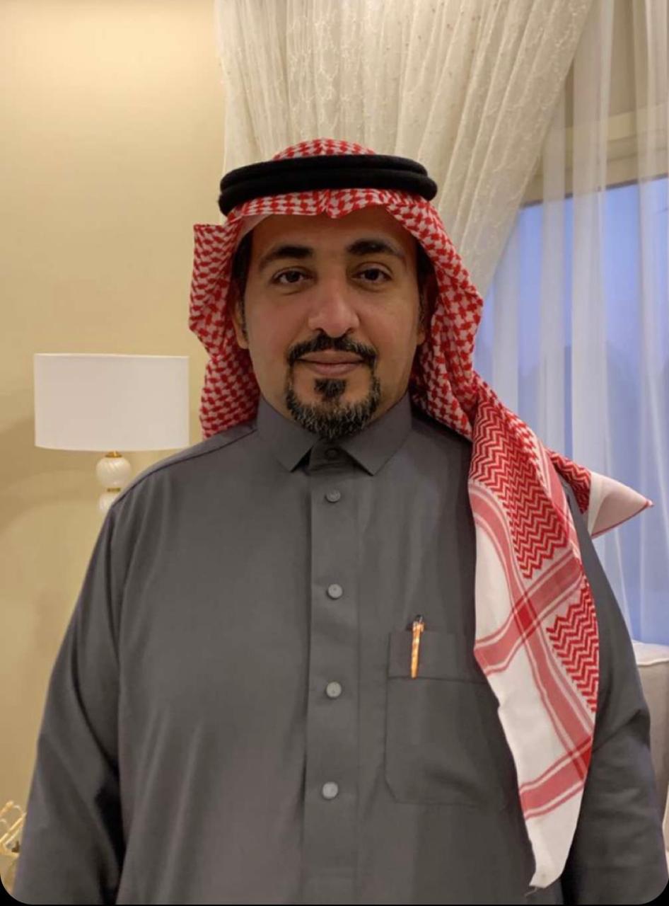 زياد صلاح مران غازي