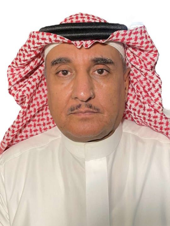 فوزي عايد قريش