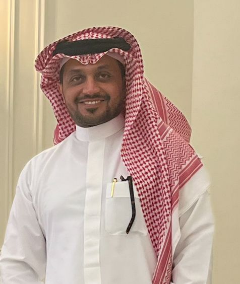 خالد فوزي قريش