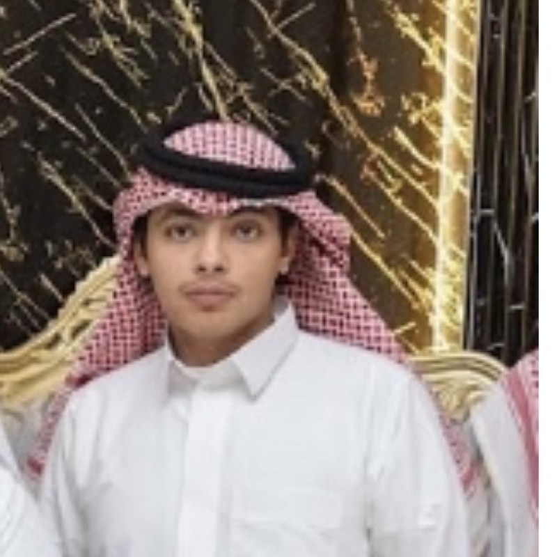 طلال تركي خلف سالم
