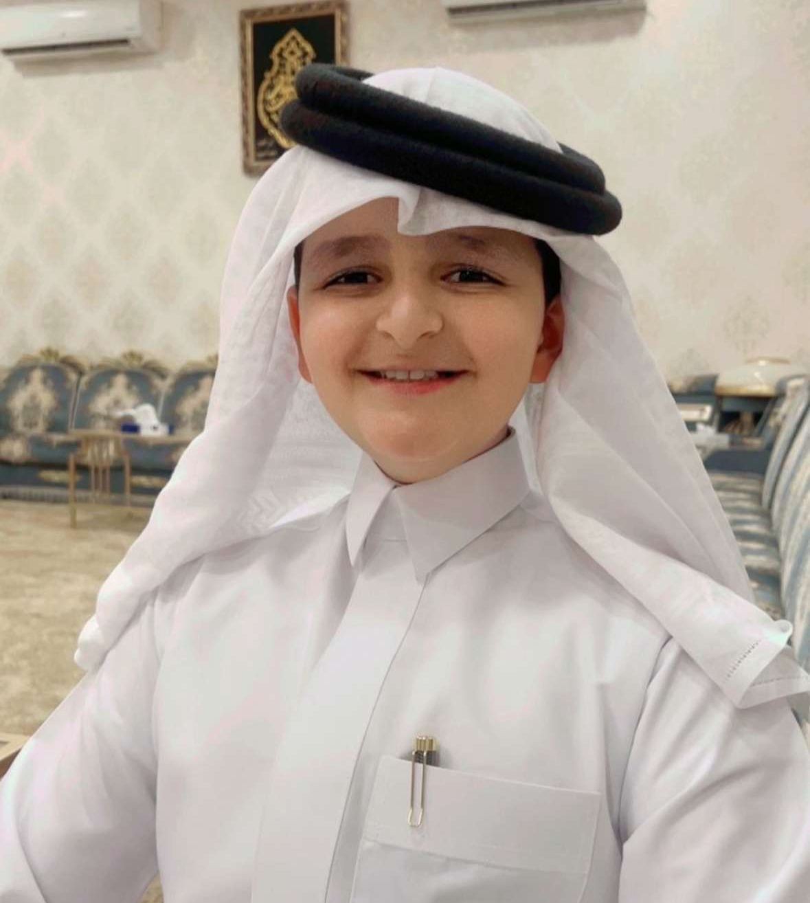 ضاري خالد قريش