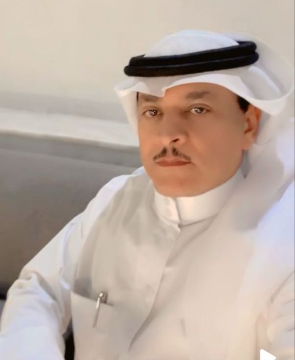 نايف عايد قريش