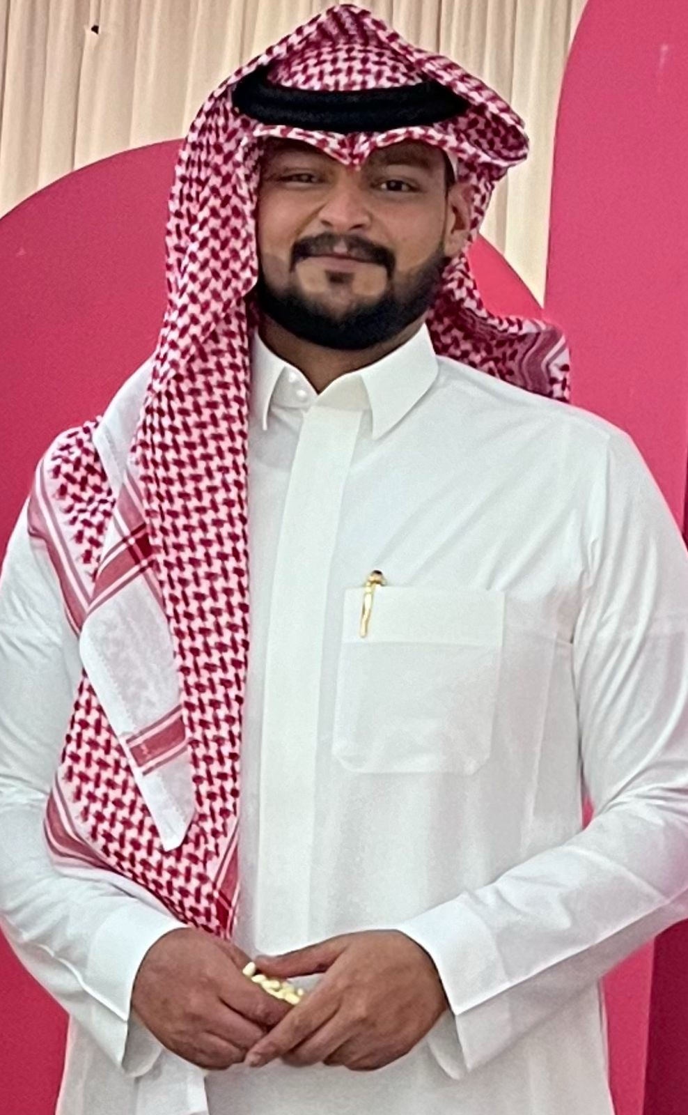 نواف نايف عايد مران