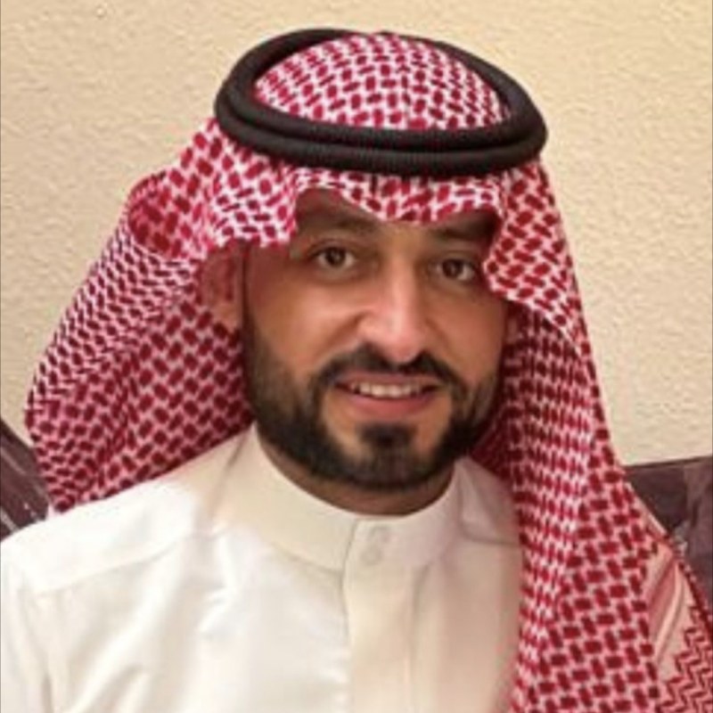 عايد نايف قريش