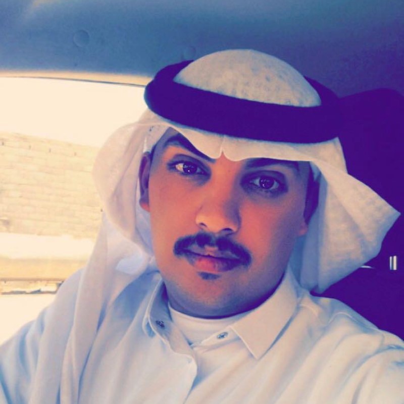 تركي فرحان عقلا صالح