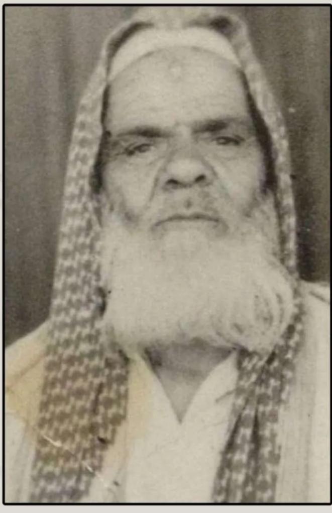 سعد فهاد شامخ إبراهيم