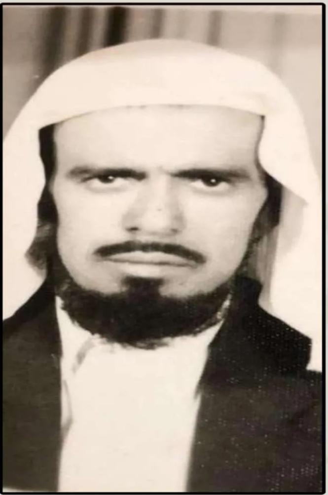 عبدالمصلح سعد فهاد شامخ