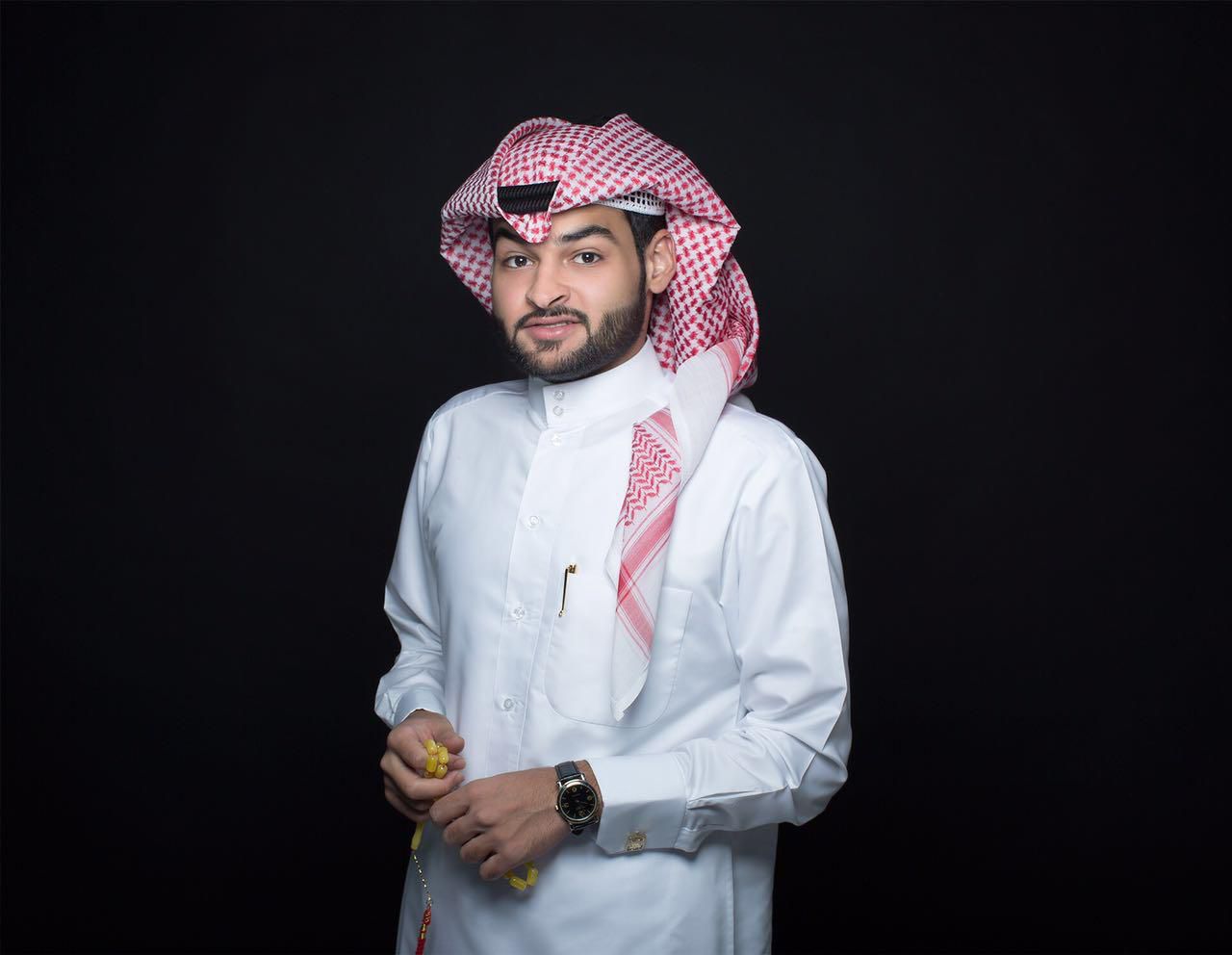 عبدالعزيز نايف عايد مران