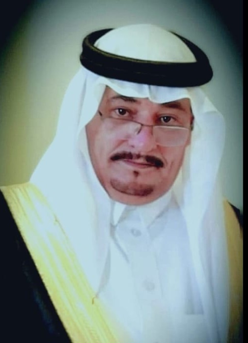 سلطان عايد قريش