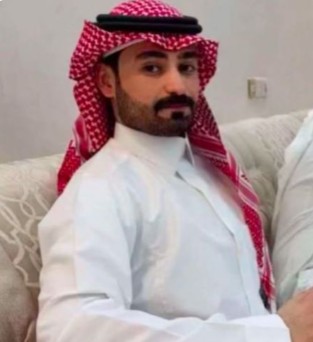 فارس نواف قريش