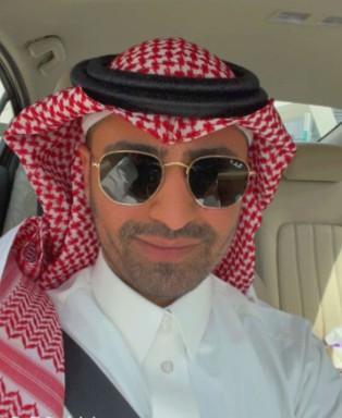 نايف نواف قريش