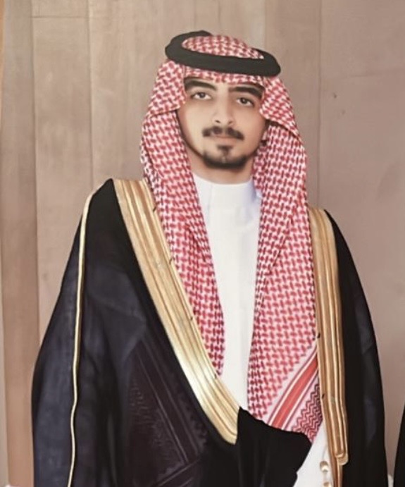 البراء عبدالسلام موسى حميد