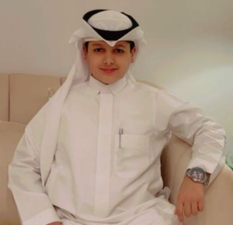 مشعل فيصل عايد مران