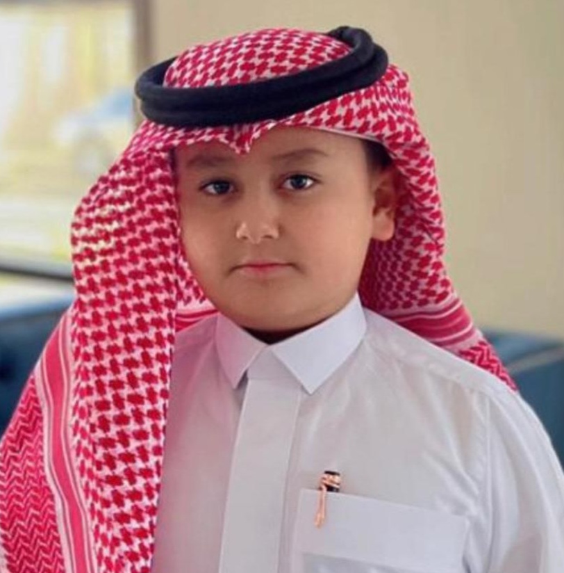 سعود فيصل عايد مران